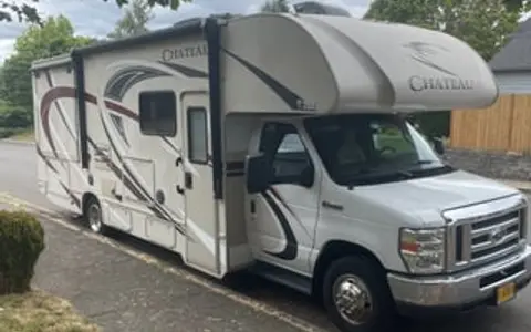 Great for Families, and Pet Friendly!