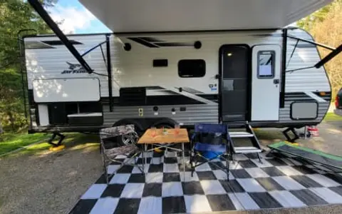 2022 Jayco Rocky Mountain Edition. Sleeps 8. 224BHW (Bunkhouse) $130/night!