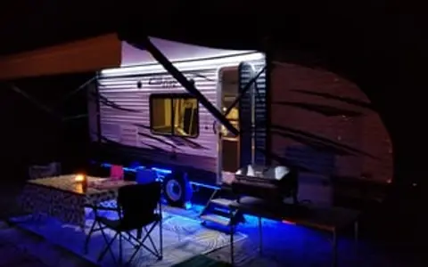 2019 Forest River RV Salem Cruise Lite 201BHXL