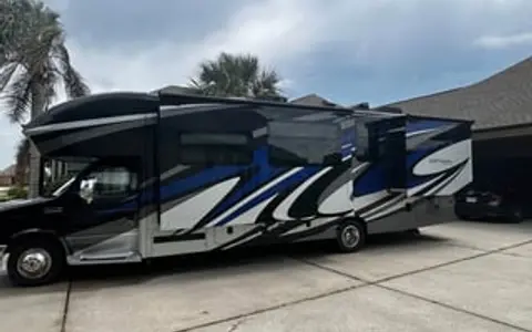 2019 Jayco Greyhawk 29MVP (Stationary rental)