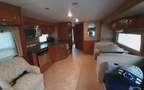 Rare 2 bedroom bunkhouse motorhome - 2009 Georgetown