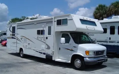 "Pearl" Sunny Beach House RV - Families love it!