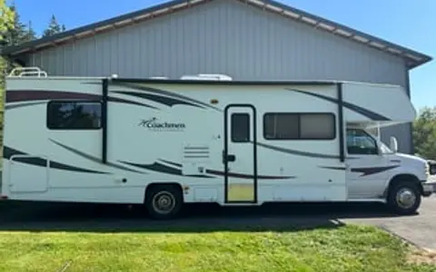 Brucrew RV Rental