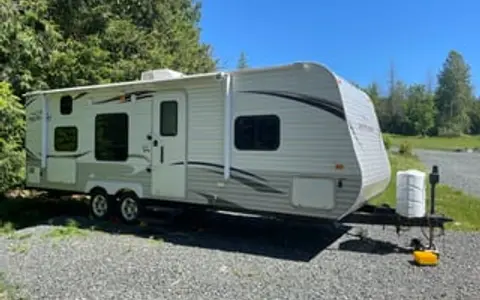 2014 Jayco Jay flight 26bh 29/SC