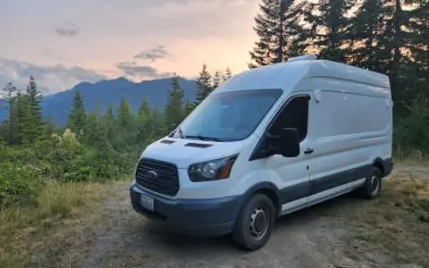 Herman the Van