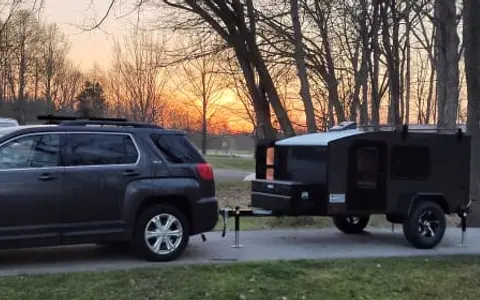 'venture Rig