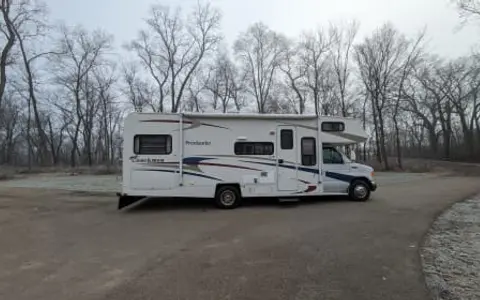 2005 Coachmen Freelander