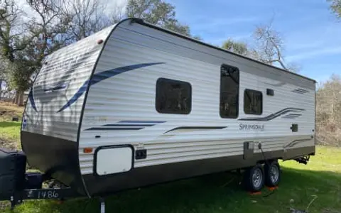 2021 Keystone RV Springdale