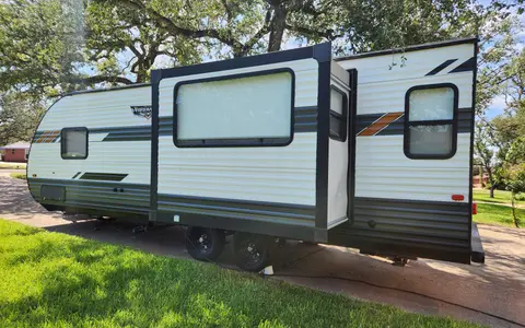 Serenity on Wheels