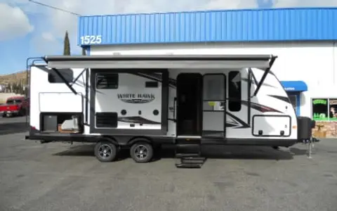 Phil, The Adventure Bunkhouse