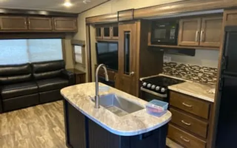 2019 Grand Design Reflection 150 Series 230RL
