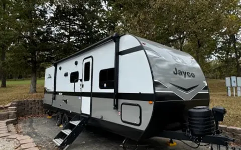 1st Class Camping