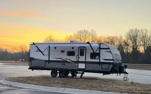 Camp in Style!