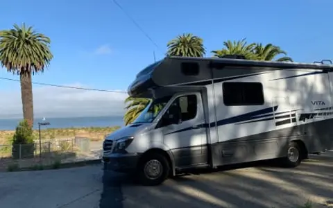 Olema: 2020 Winnebago Vita