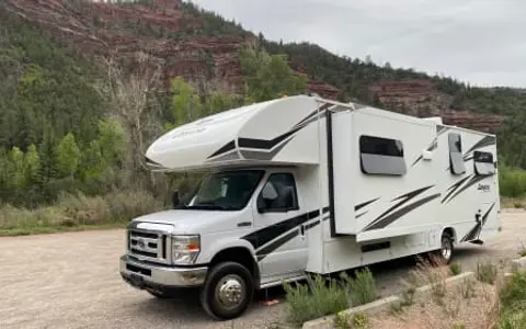2019 Jayco 31XL (Nutmegger Nomad) - Bunk Beds - Fully Stocked