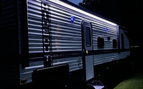 Your Hideout Away From Home (2022 Camper)