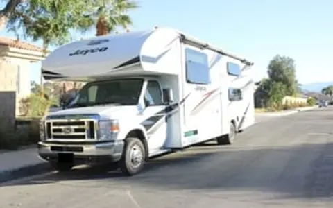 2020 Jayco "Adventure Awaits with Bunk Beds"