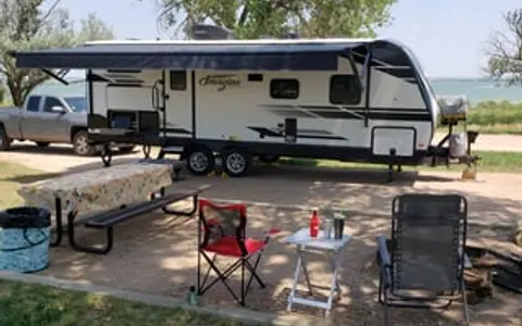 2022 Grand Design 2400BH "Solar Express"