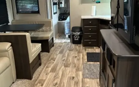 2018 Keystone RV Springdale