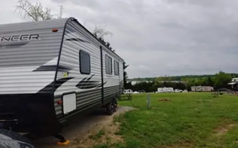 2021 Heartland Pioneer BH 280