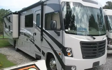 2016 Forest River RV FR3 32DS