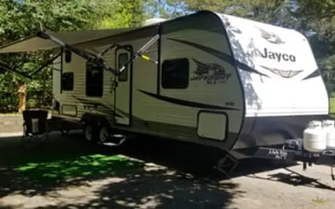 2019 Jayco Jay Flight 264BH
