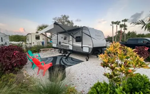 2021 Jayco Jay Flight SLX 8 267BHS