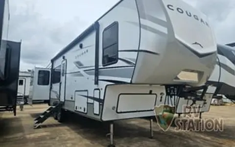 The Happy Camper