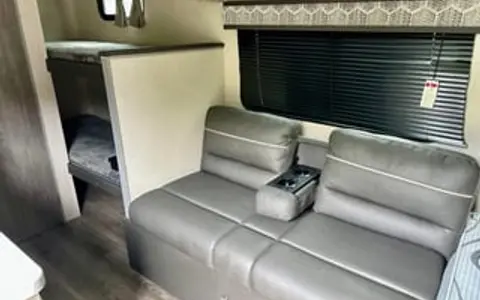 MADE FOR ADVENTURE RV RENTAL