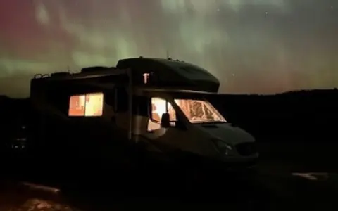 2011 Winnebago View