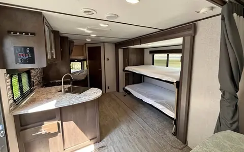 Perfect Midsize Aspen Trail! Sleeps 8