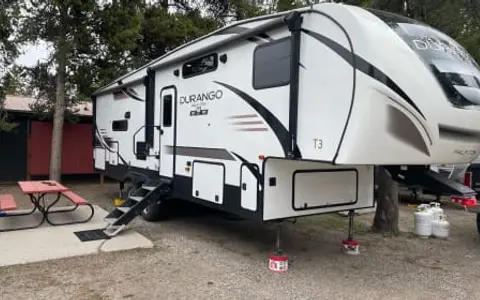 2020 K-Z Durango #3