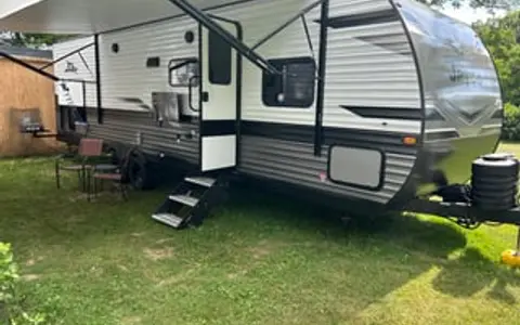2024 Jayco 284BHS