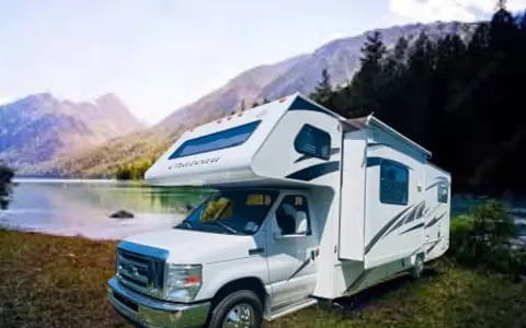 Bunk House Motorhome