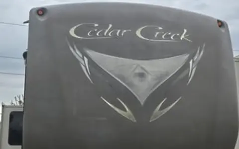 2013 Forest River RV Cedar Creek 36CKTS