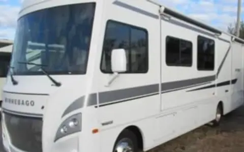 2018 Winnebago Intent