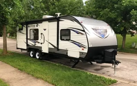 Hoosier Family Fun Rental