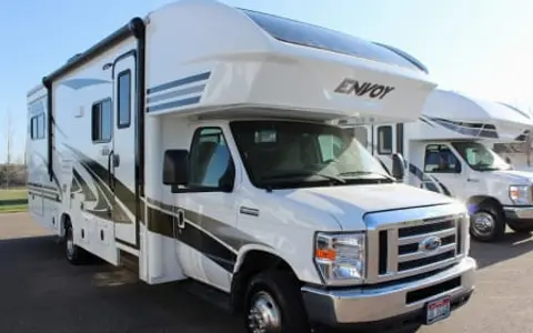 2018 Jayco 'Memory Maker' - Fully Stocked