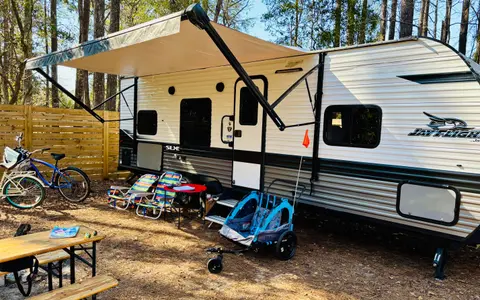 2024 Jayco JayFlight Travel Trailer