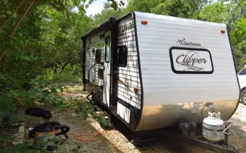 2016 Coachmen Clipper