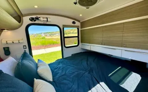 WanderLux Teardrop Trailer: Unleash Your Family’s Off-Road Adventure