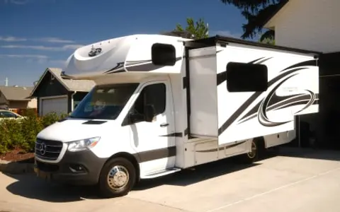 2021 Jayco Melbourne