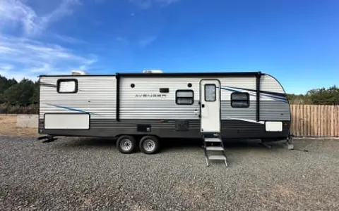 Avenger Bunkhouse