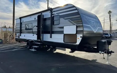 2022 Grand Design Transcend Xplor 247BH Delivery Available