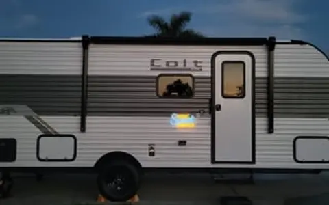 Camperella- Enjoy SWFL in my new 2026 camper!