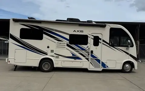 The Axis