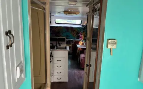 Camping