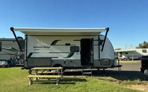 2025 Starcraft Autumn Ridge 188BHS Single Axle