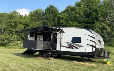 2018 Forest River Nitro Xlr