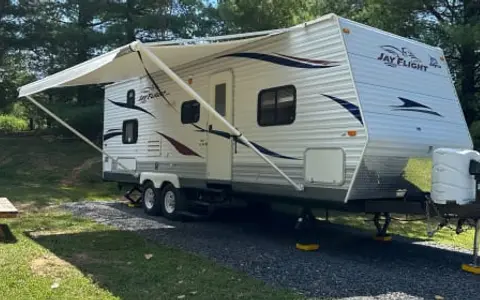 2010 Jayco Jay Flight